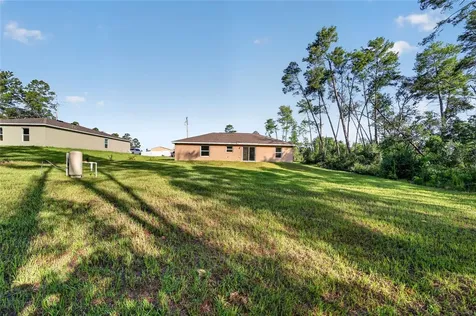 16993 SW 20 Court Road Ocala FL 34473