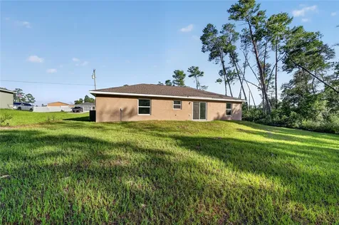 16993 SW 20 Court Road Ocala FL 34473