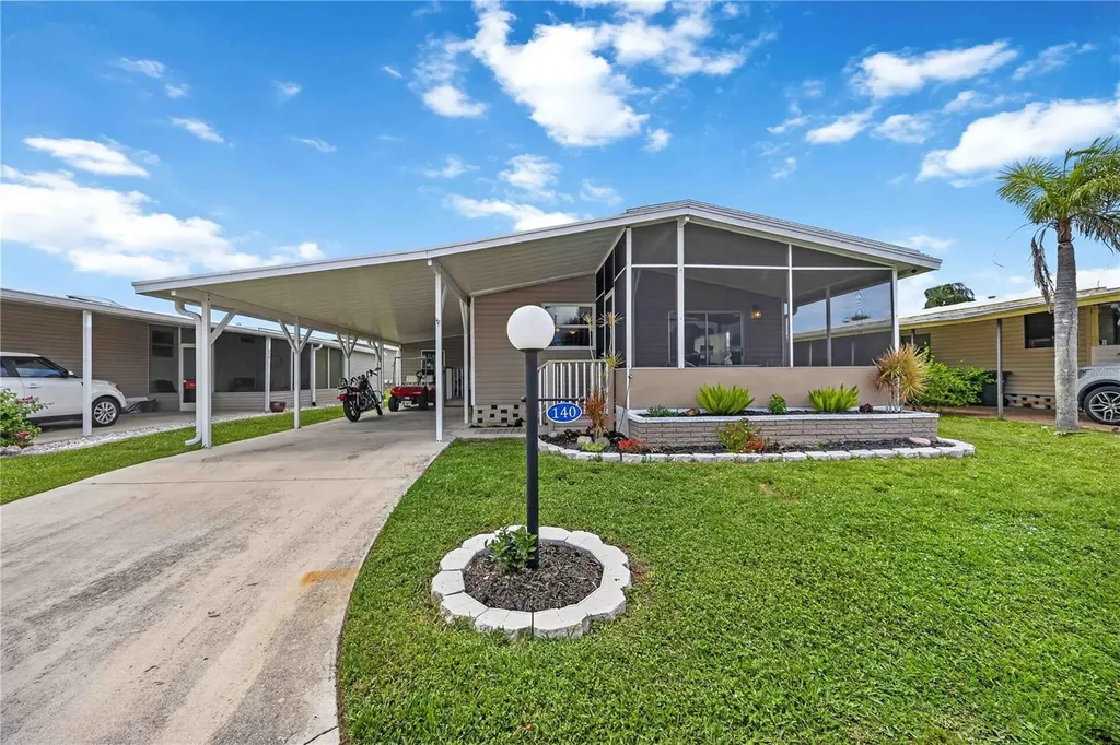 140 Rarotonga Way North Port FL 34287