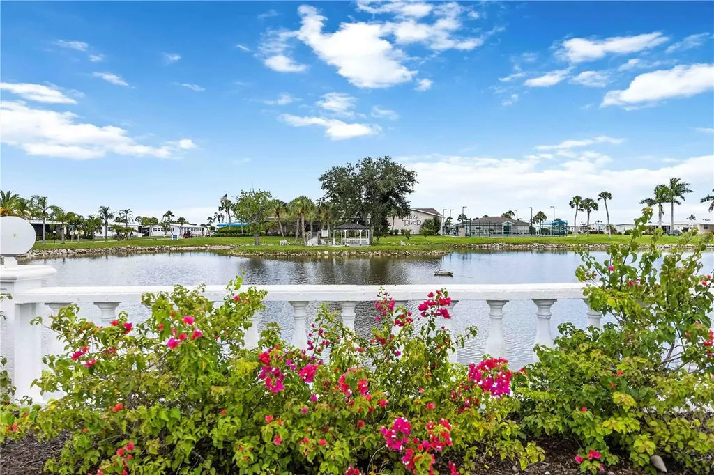 140 Rarotonga Way North Port FL 34287
