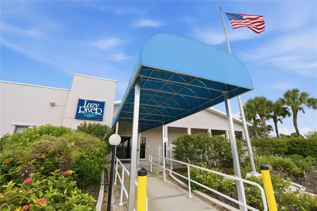 140 Rarotonga Way North Port FL 34287