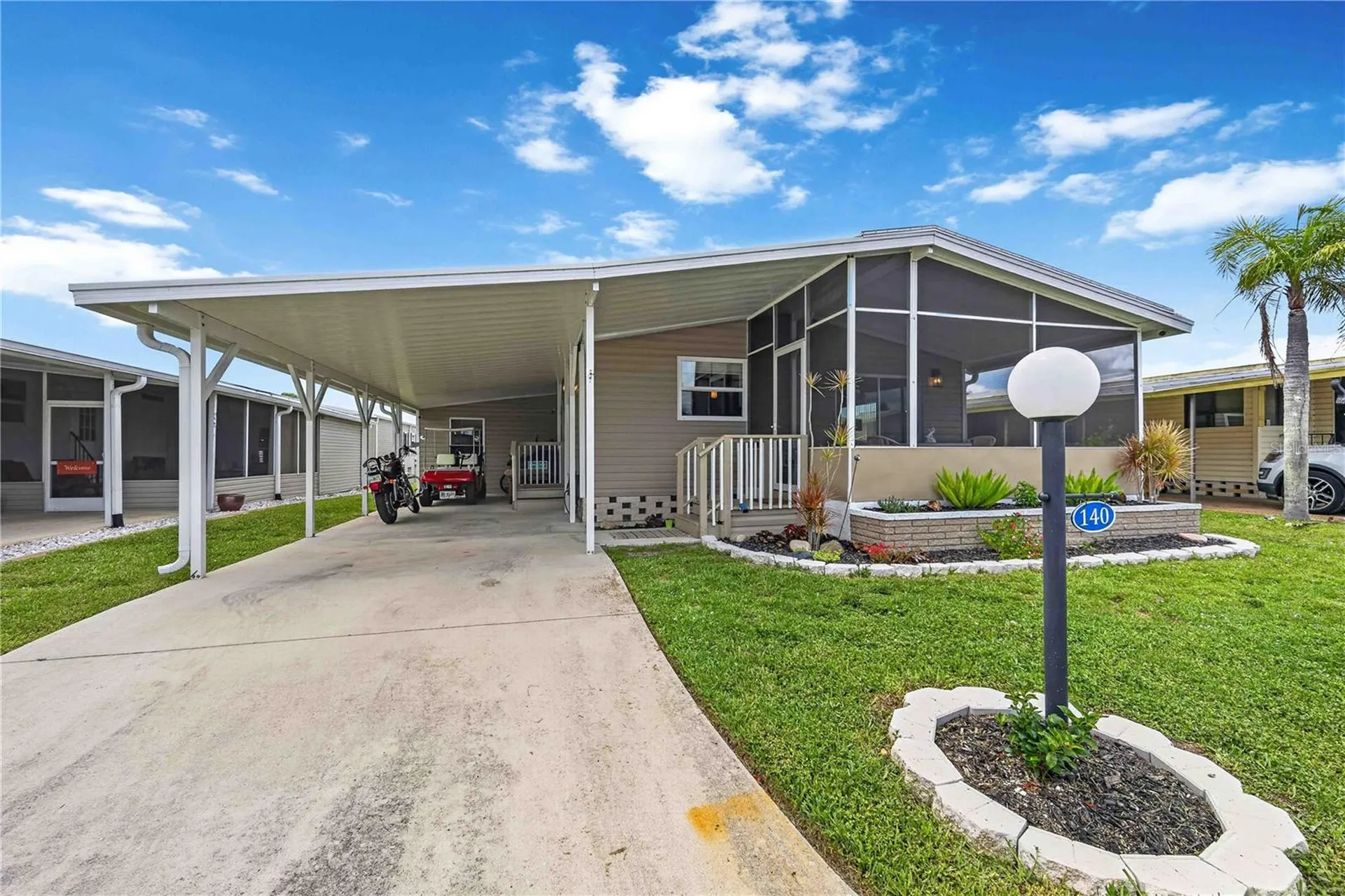 140 Rarotonga Way North Port FL 34287