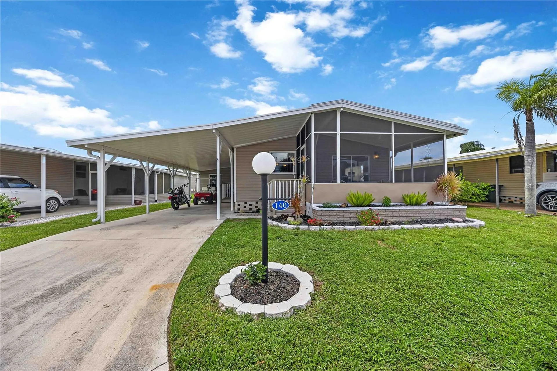 140 Rarotonga Way North Port FL 34287