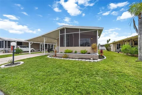 140 Rarotonga Way North Port FL 34287