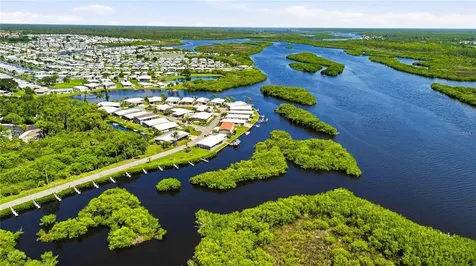 140 Rarotonga Way North Port FL 34287