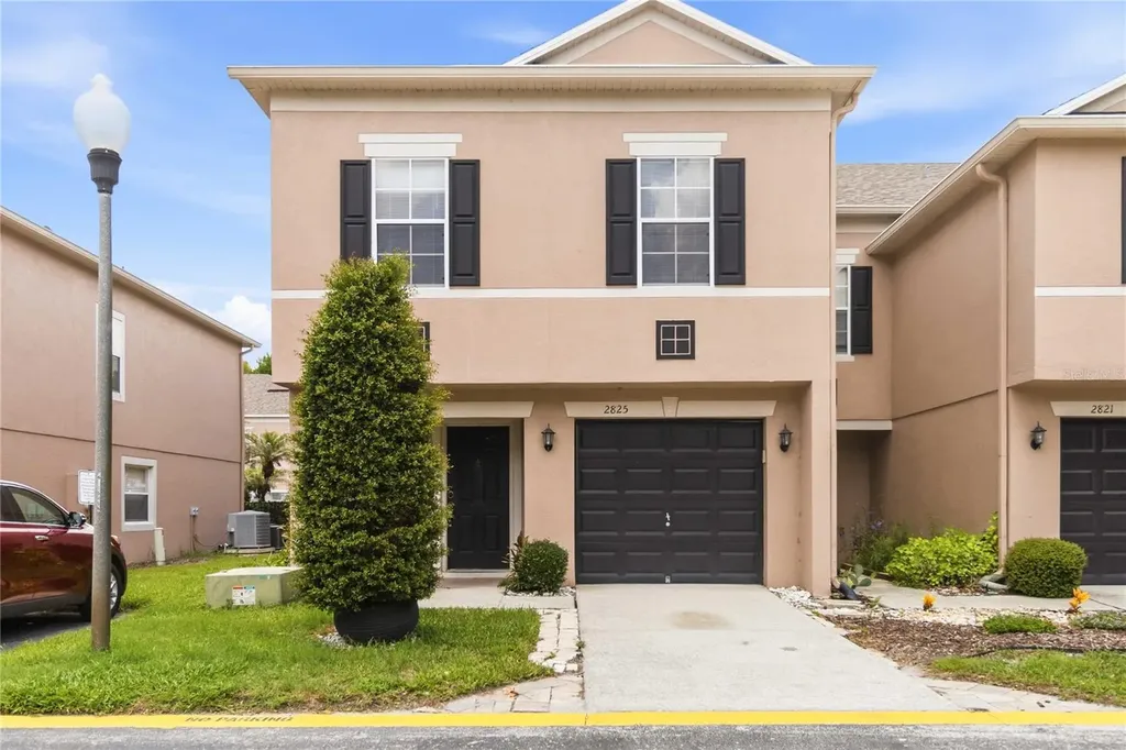 2825 Cliffe Court Oviedo FL 32765
