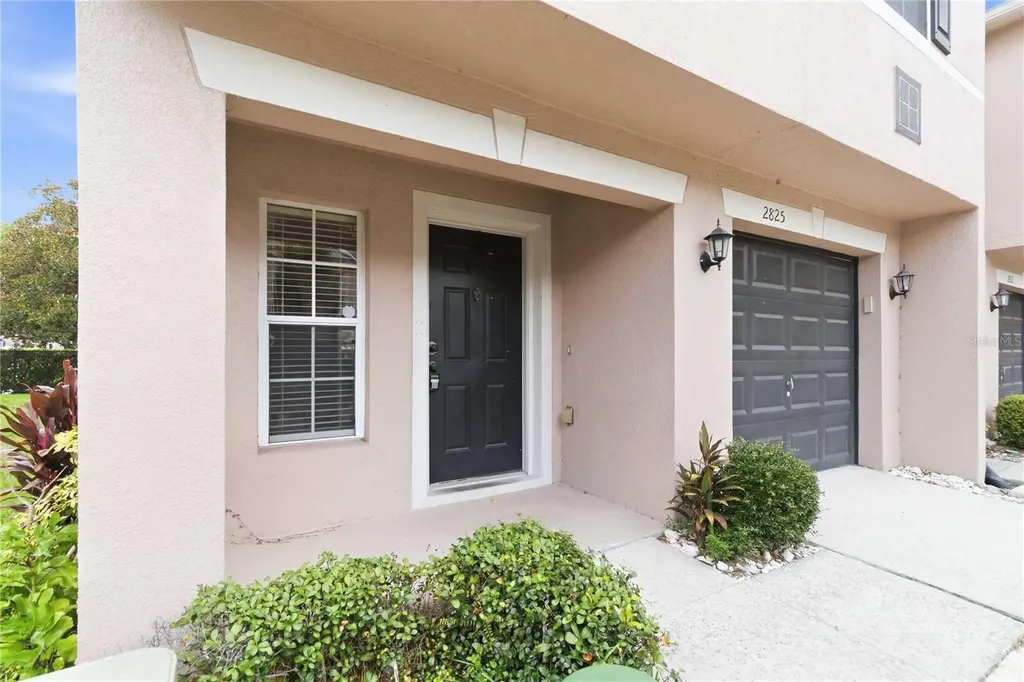 2825 Cliffe Court Oviedo FL 32765