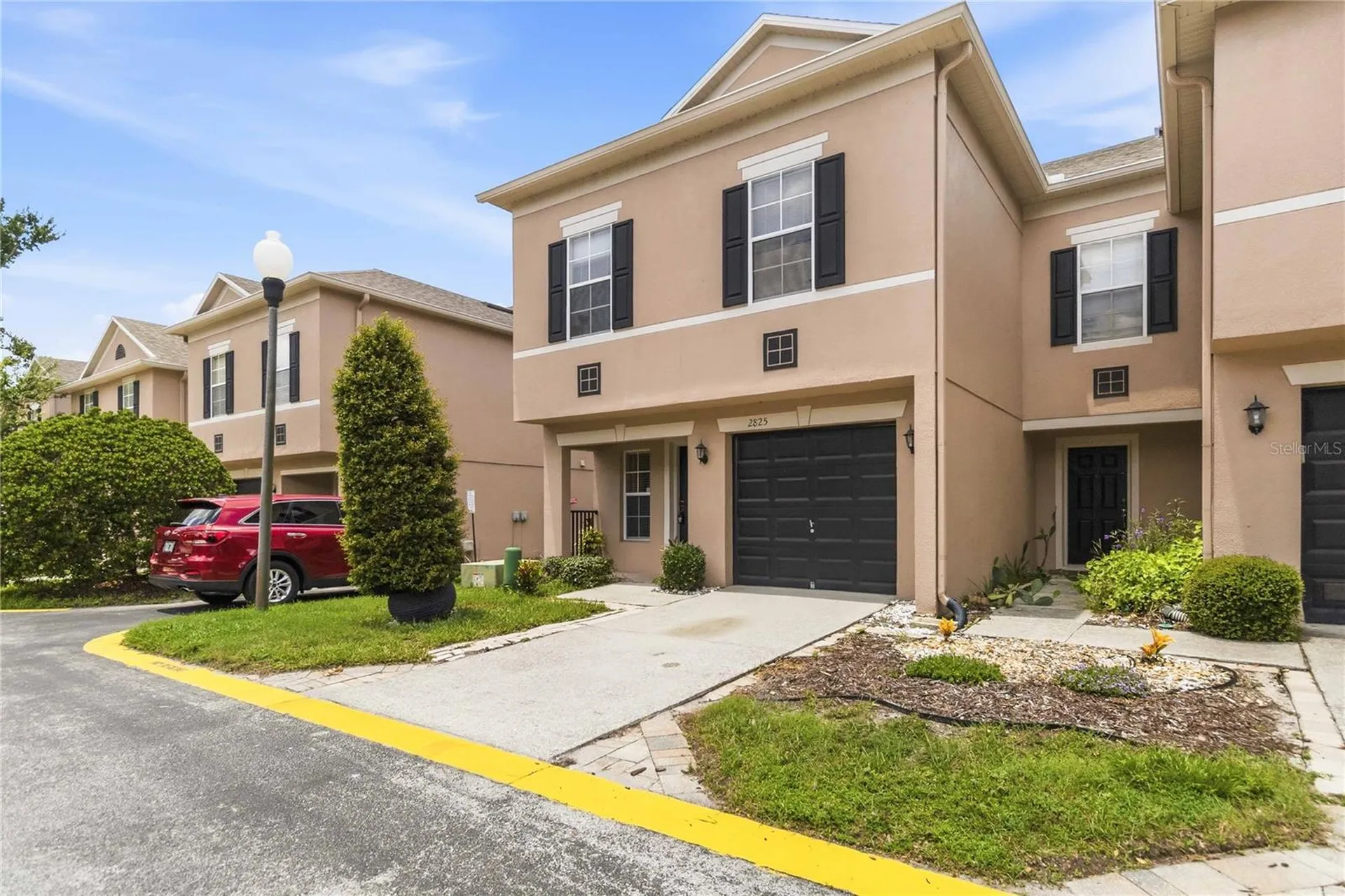2825 Cliffe Court Oviedo FL 32765
