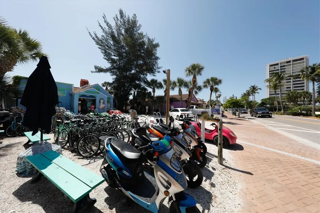 5800 Hollywood Boulevard Sarasota FL 34231