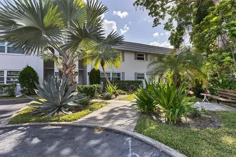 5800 Hollywood Boulevard Sarasota FL 34231