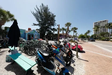 5800 Hollywood Boulevard Sarasota FL 34231