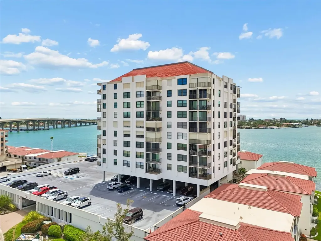 6265 Sun Boulevard St Petersburg FL 33715