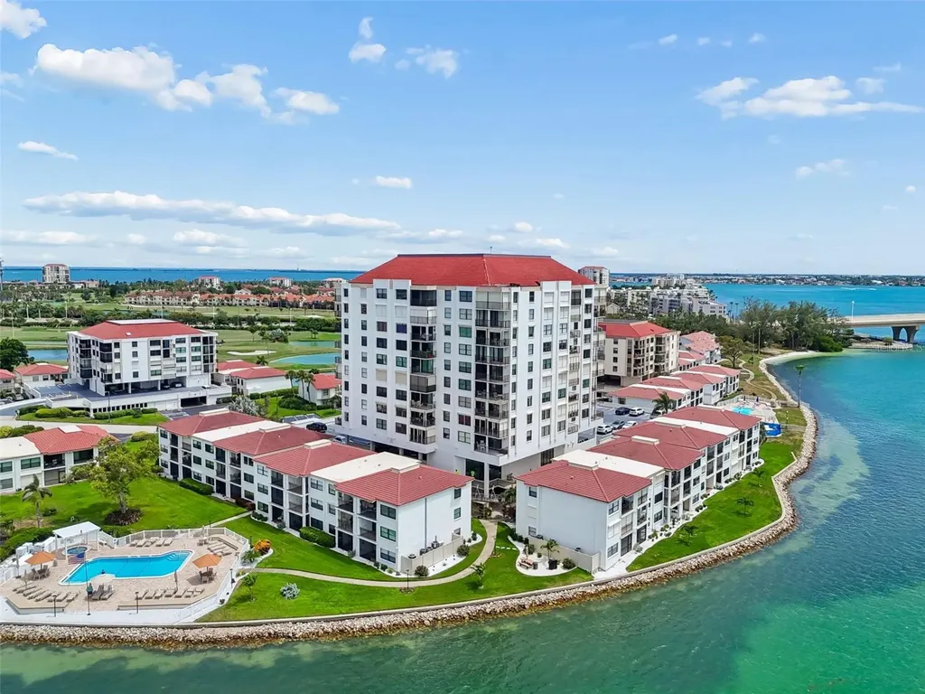 6265 Sun Boulevard St Petersburg FL 33715