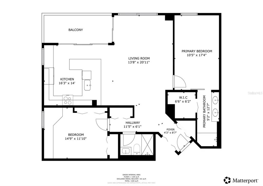 6265 Sun Boulevard St Petersburg FL 33715