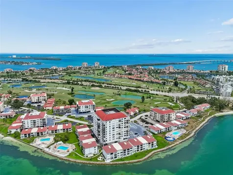 6265 Sun Boulevard St Petersburg FL 33715