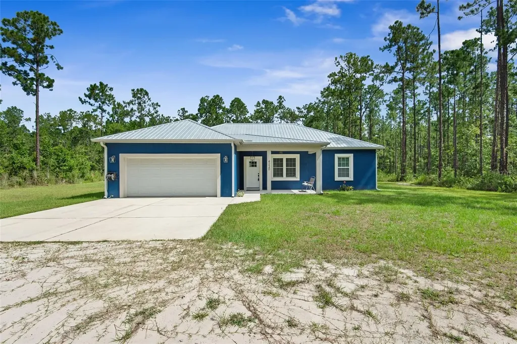 4220 Palatka Boulevard Hastings FL 32145