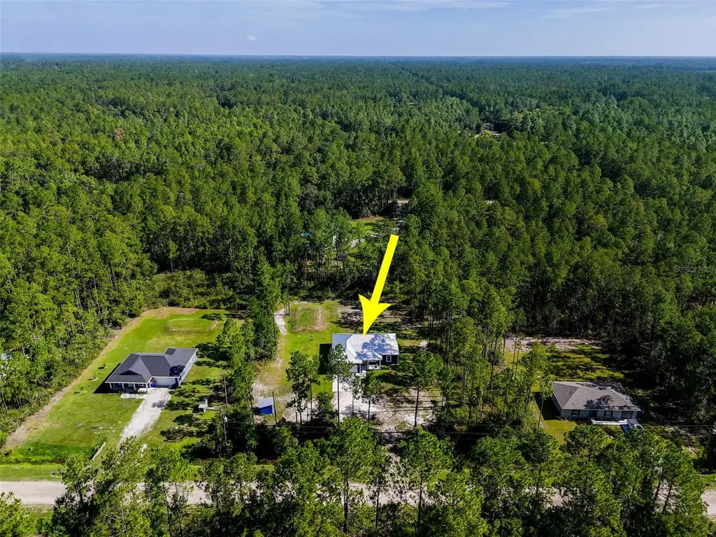 4220 Palatka Boulevard Hastings FL 32145