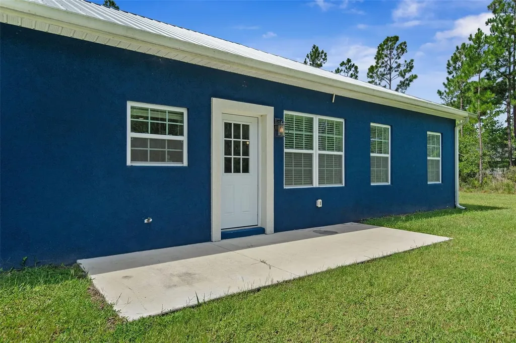 4220 Palatka Boulevard Hastings FL 32145