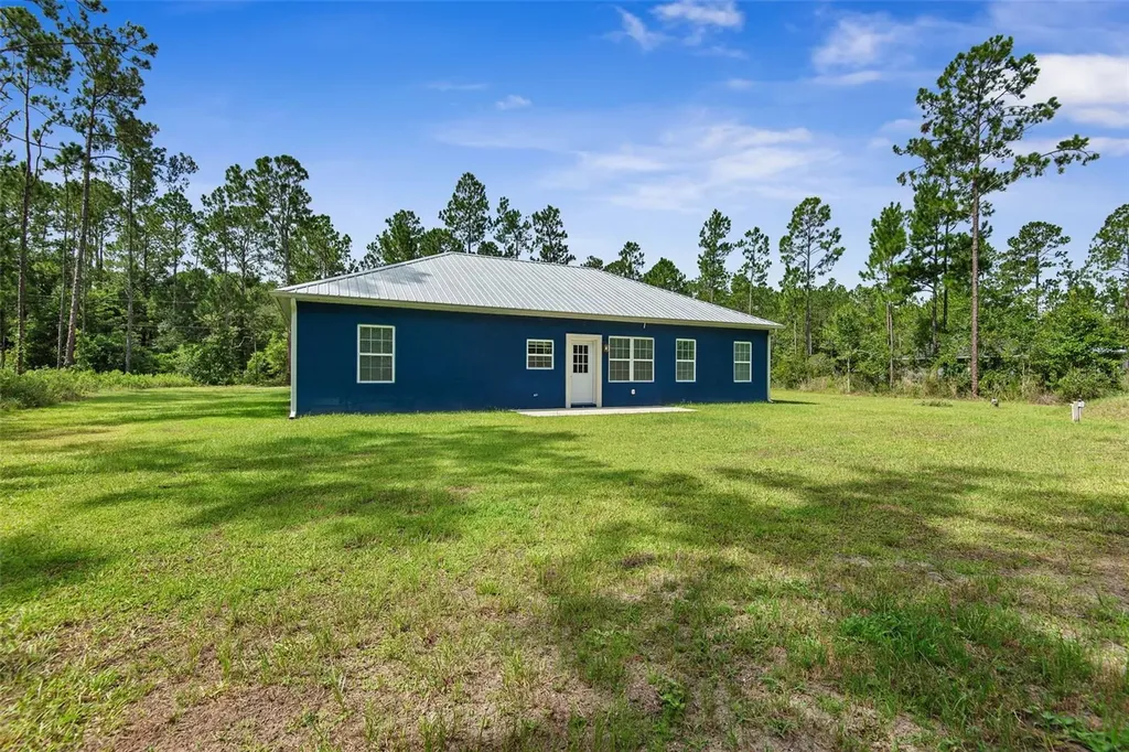 4220 Palatka Boulevard Hastings FL 32145