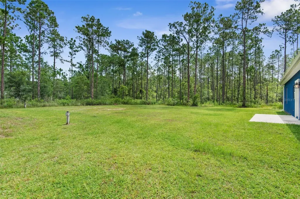 4220 Palatka Boulevard Hastings FL 32145