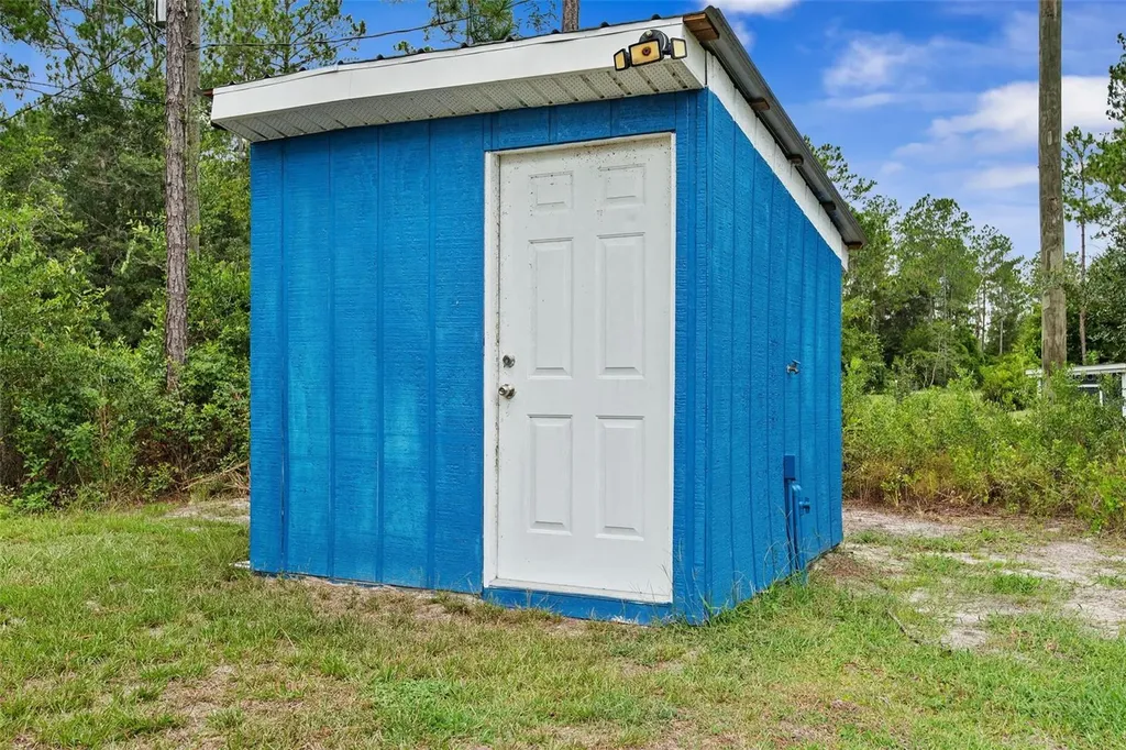 4220 Palatka Boulevard Hastings FL 32145