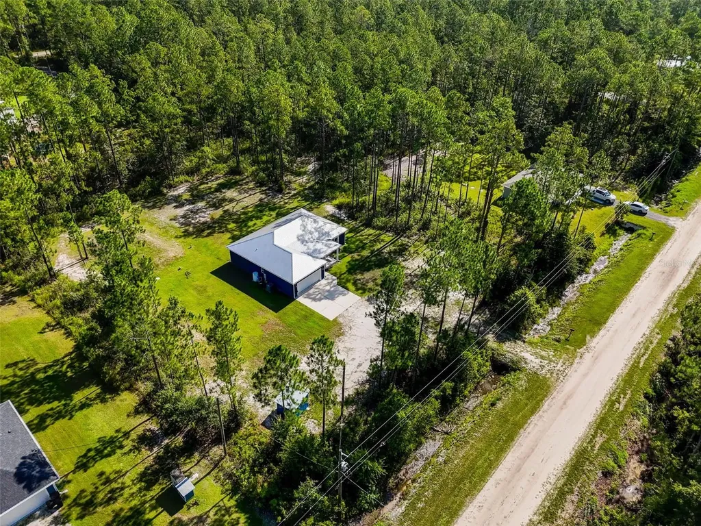 4220 Palatka Boulevard Hastings FL 32145