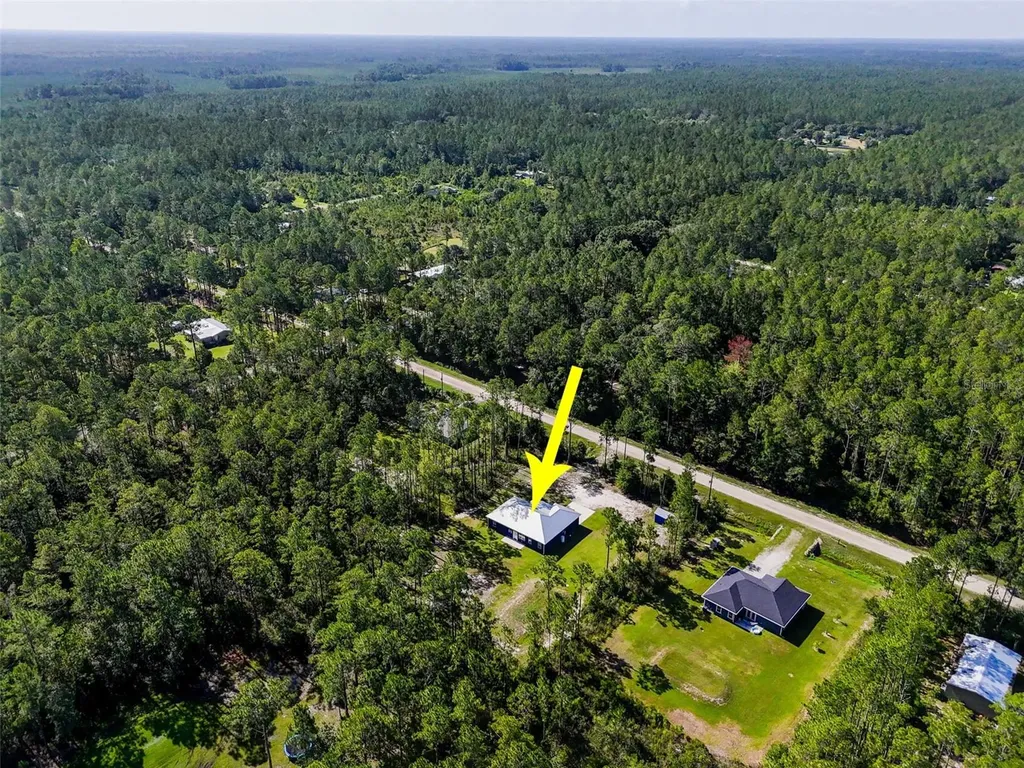 4220 Palatka Boulevard Hastings FL 32145