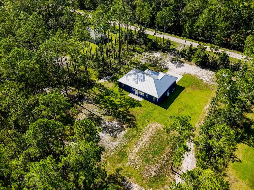 4220 Palatka Boulevard Hastings FL 32145