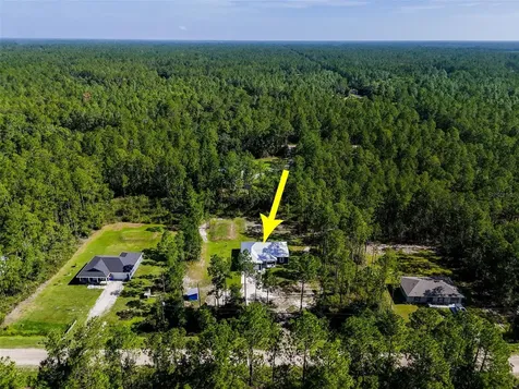 4220 Palatka Boulevard Hastings FL 32145