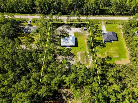 4220 Palatka Boulevard Hastings FL 32145