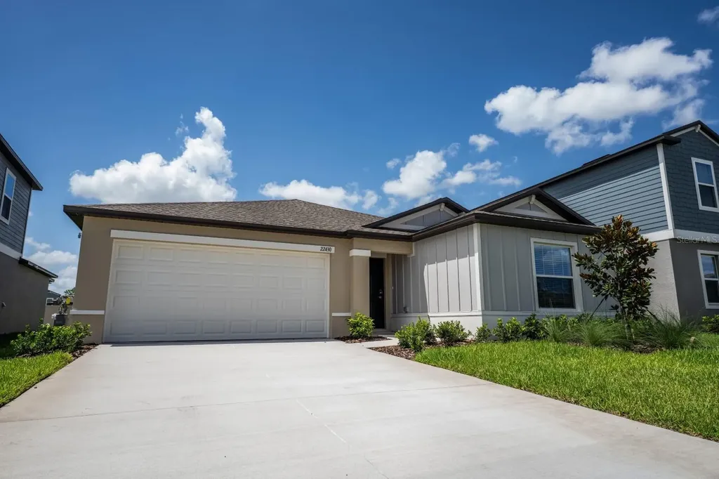 22430 Blazing Star Land O Lakes FL 34637