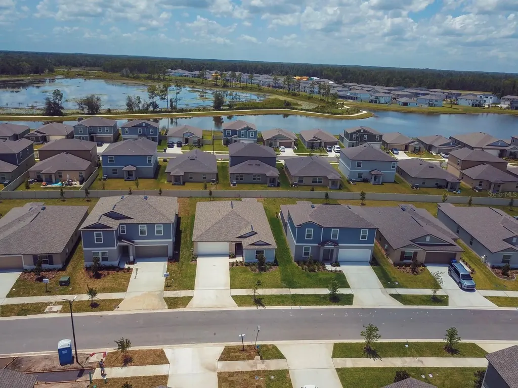 22430 Blazing Star Land O Lakes FL 34637