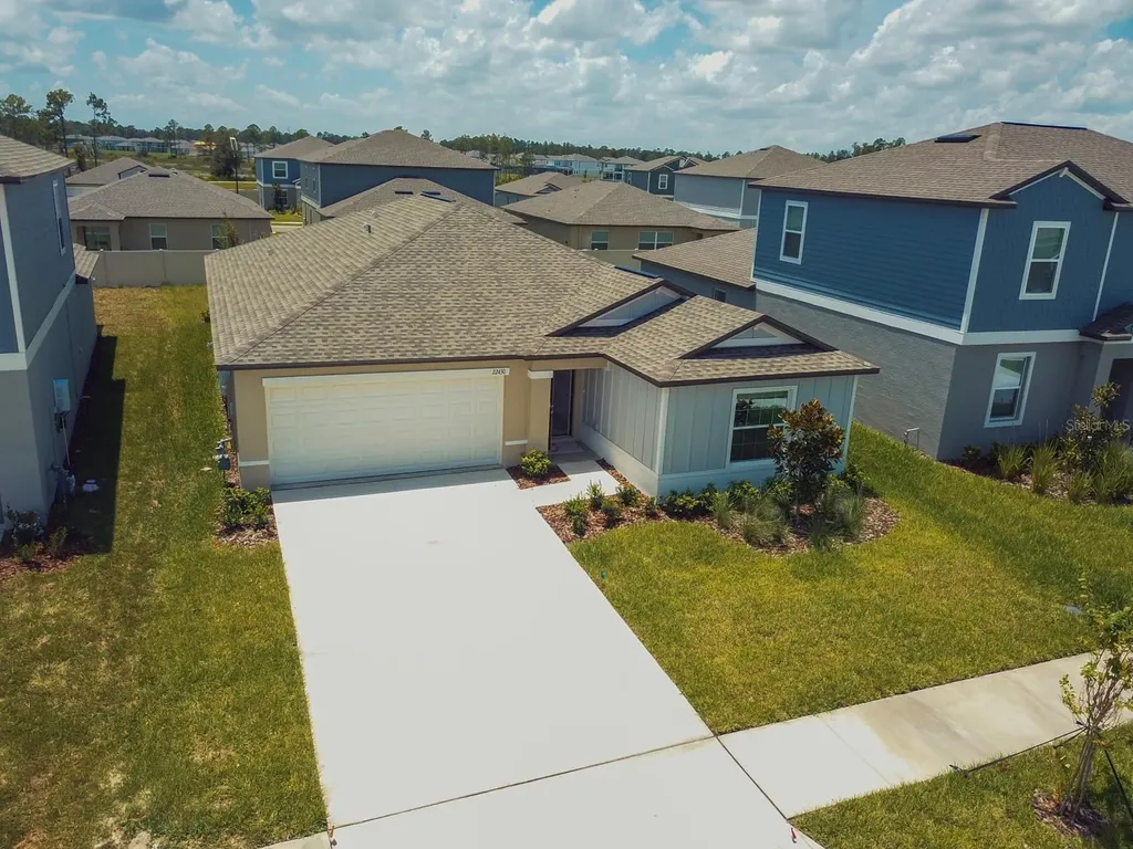 22430 Blazing Star Land O Lakes FL 34637