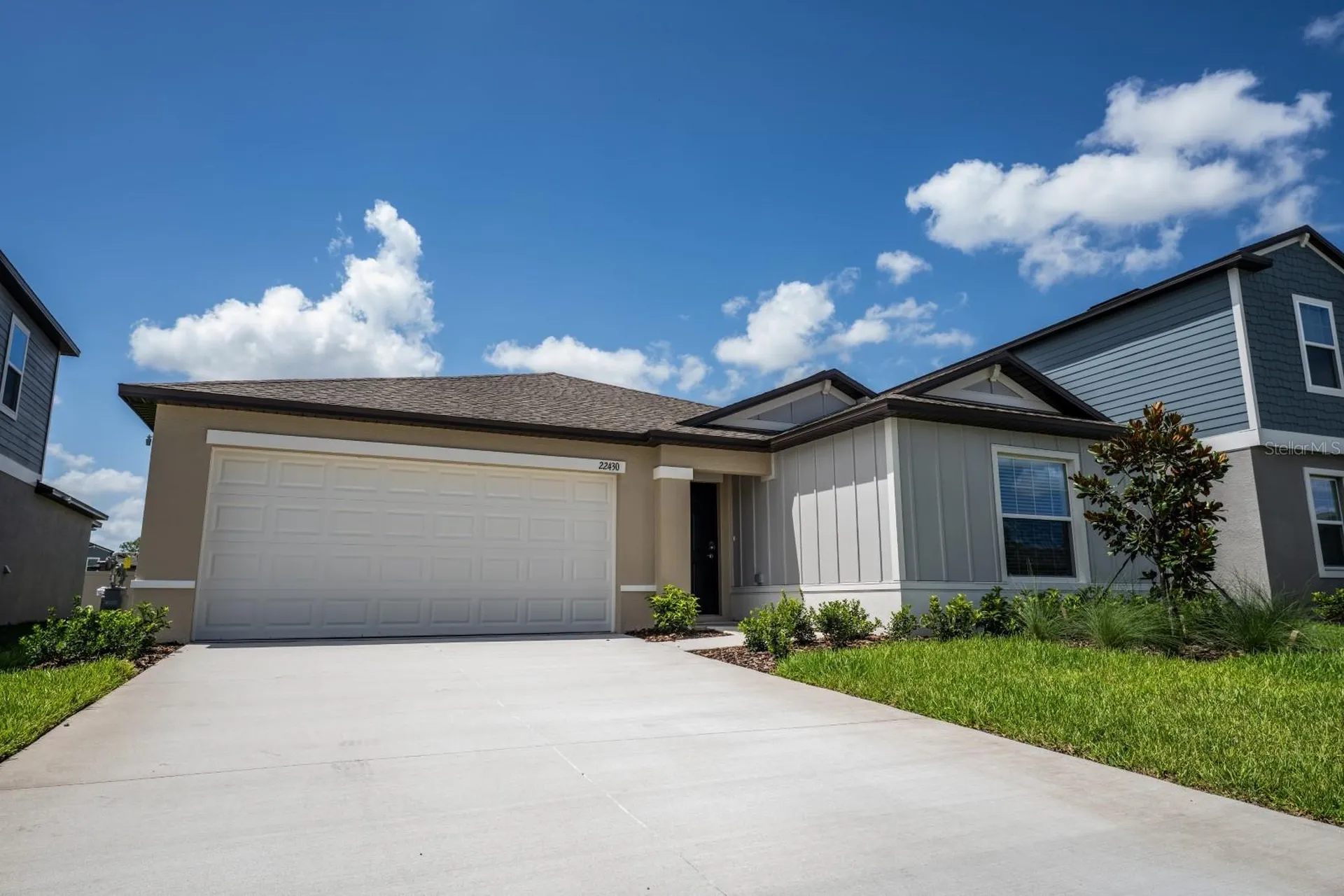 22430 Blazing Star Land O Lakes FL 34637