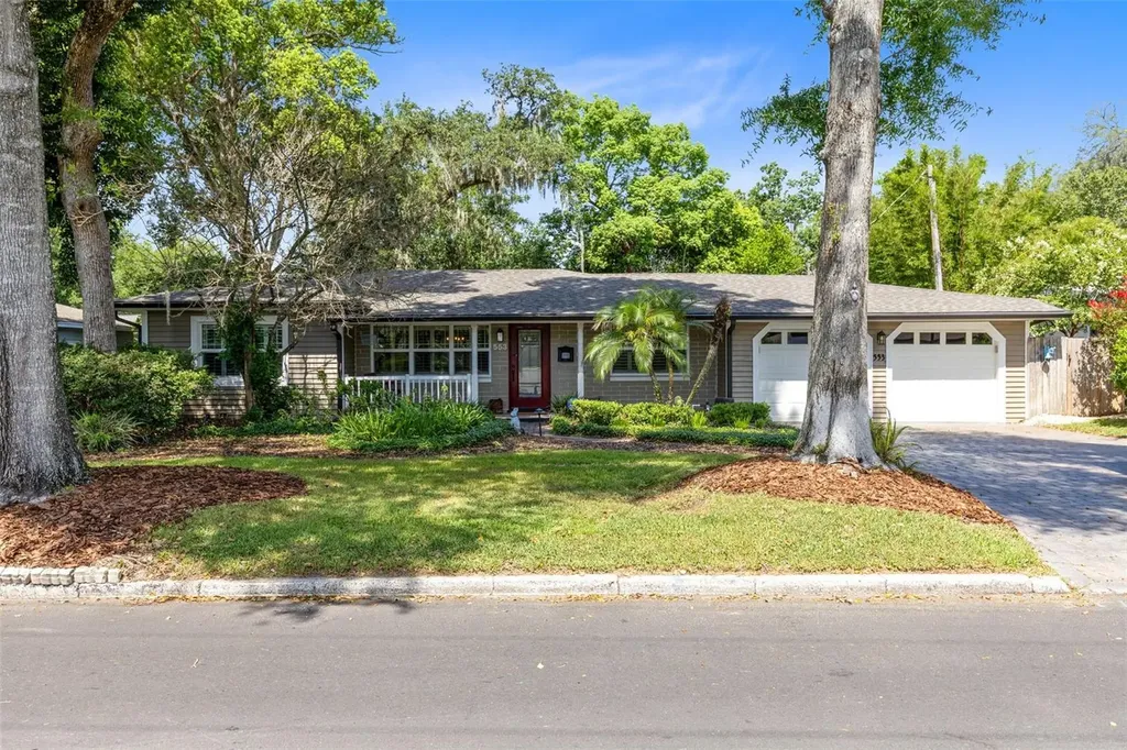 553 Arapaho Trail Maitland FL 32751