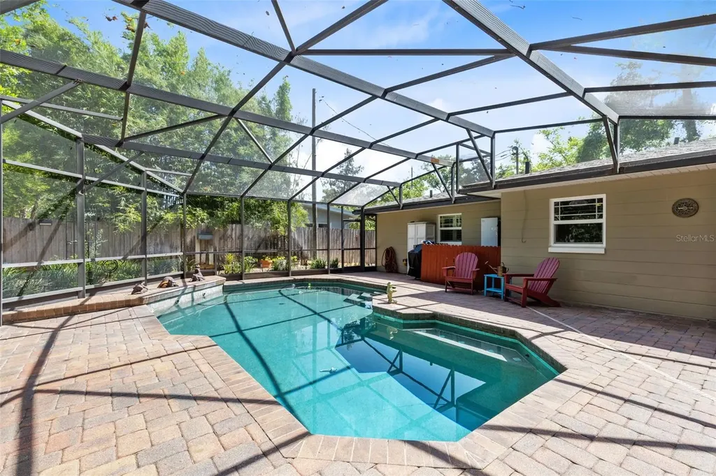 553 Arapaho Trail Maitland FL 32751