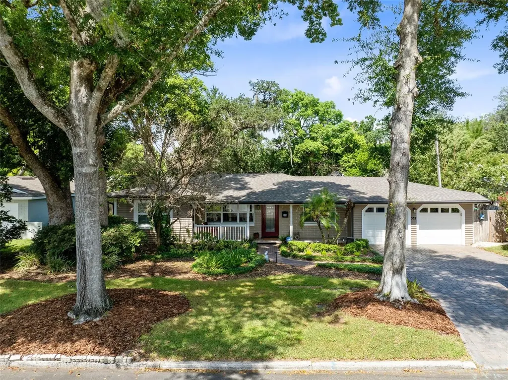 553 Arapaho Trail Maitland FL 32751