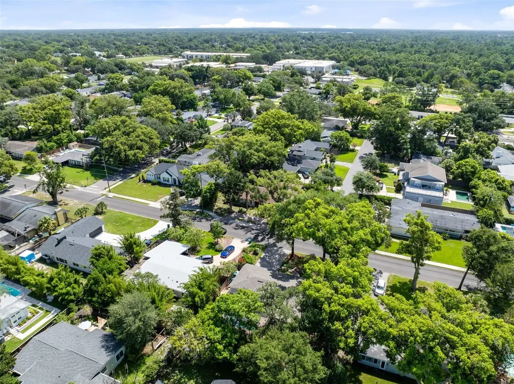 553 Arapaho Trail Maitland FL 32751