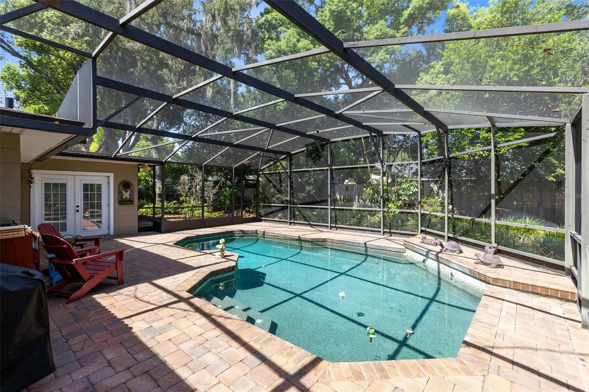 553 Arapaho Trail Maitland FL 32751