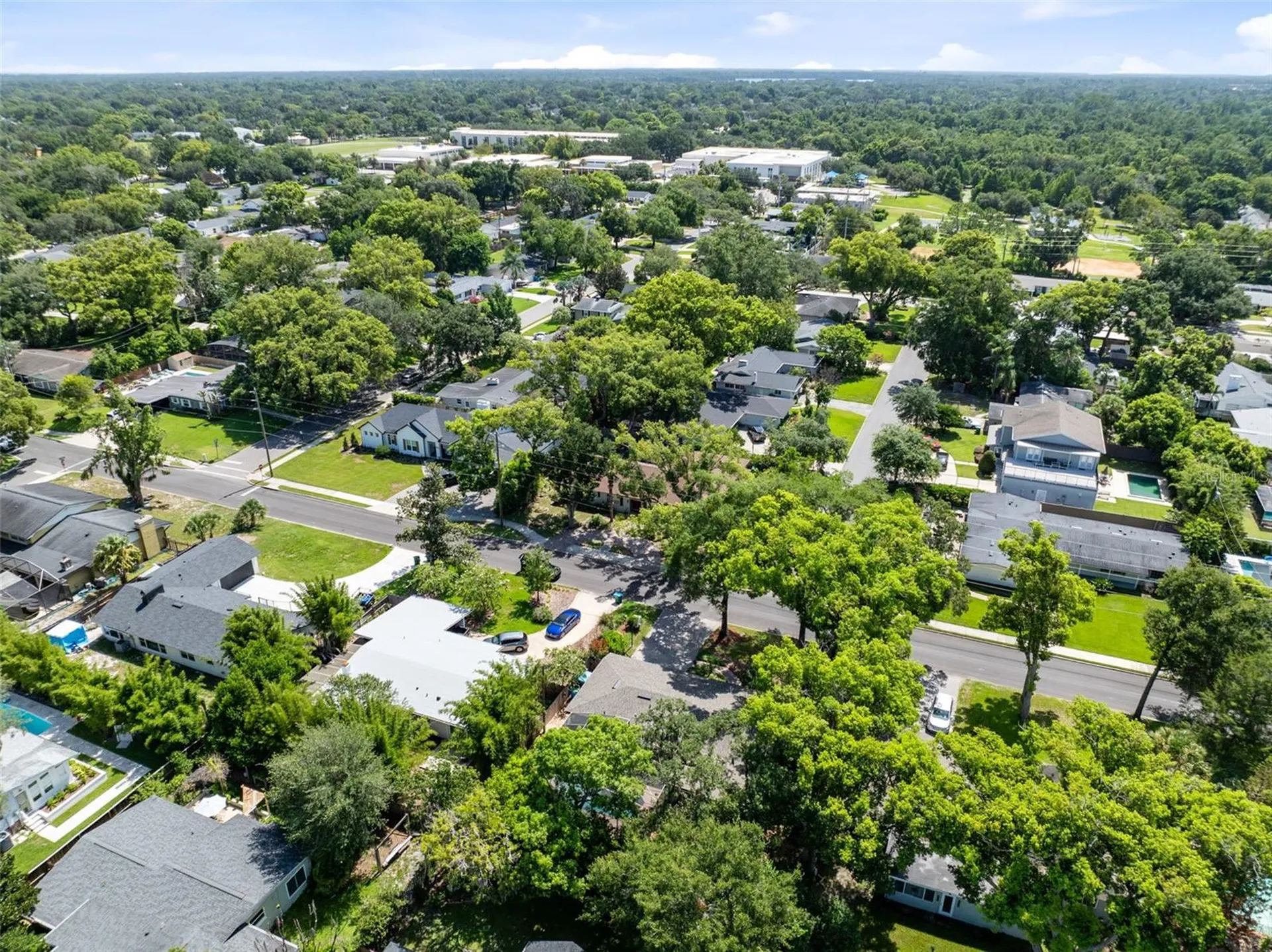 553 Arapaho Trail Maitland FL 32751