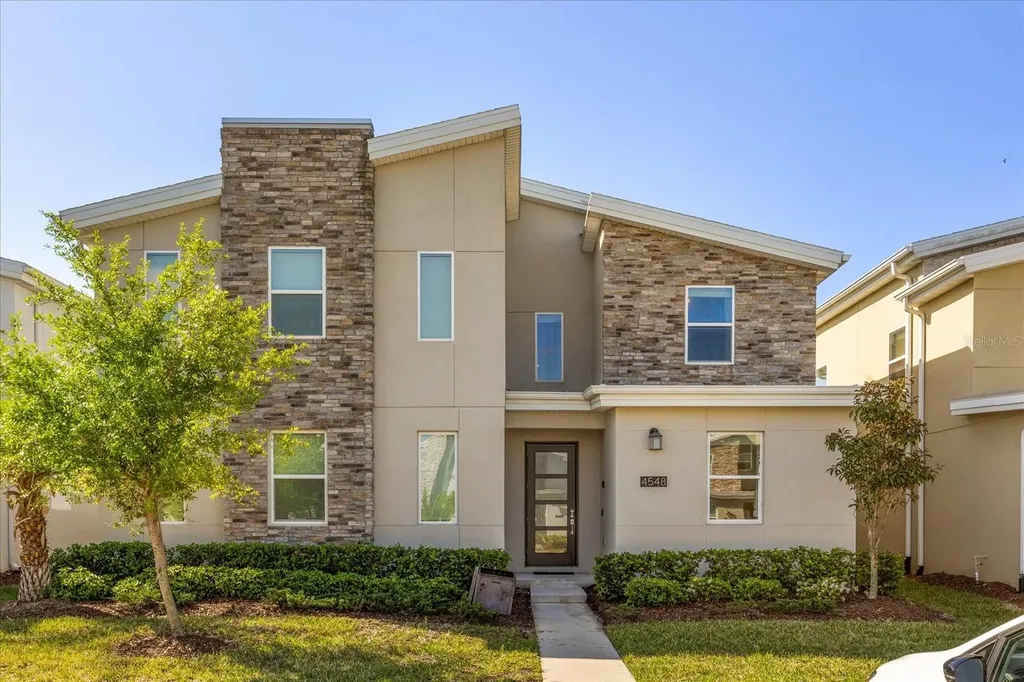 4548 Target Boulevard Kissimmee FL 34746