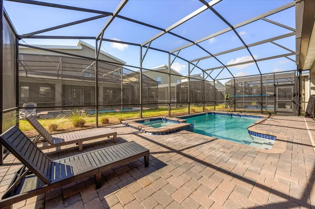 4548 Target Boulevard Kissimmee FL 34746