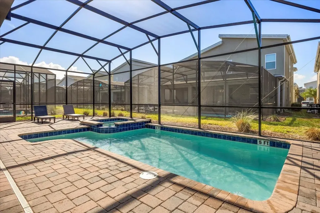 4548 Target Boulevard Kissimmee FL 34746
