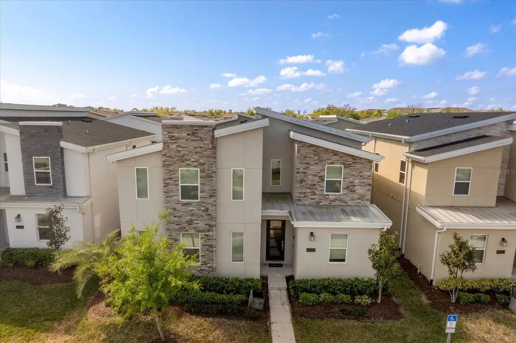 4548 Target Boulevard Kissimmee FL 34746