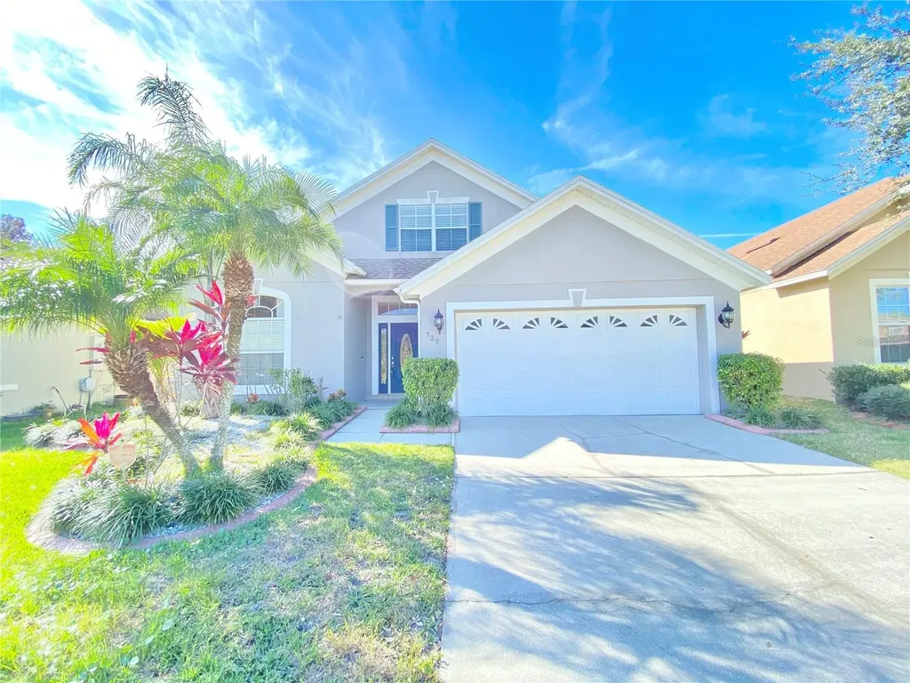 729 Tuten Trail Orlando FL 32828