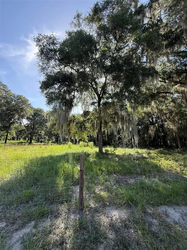 13726 SE 8 Court Ocala FL 34480