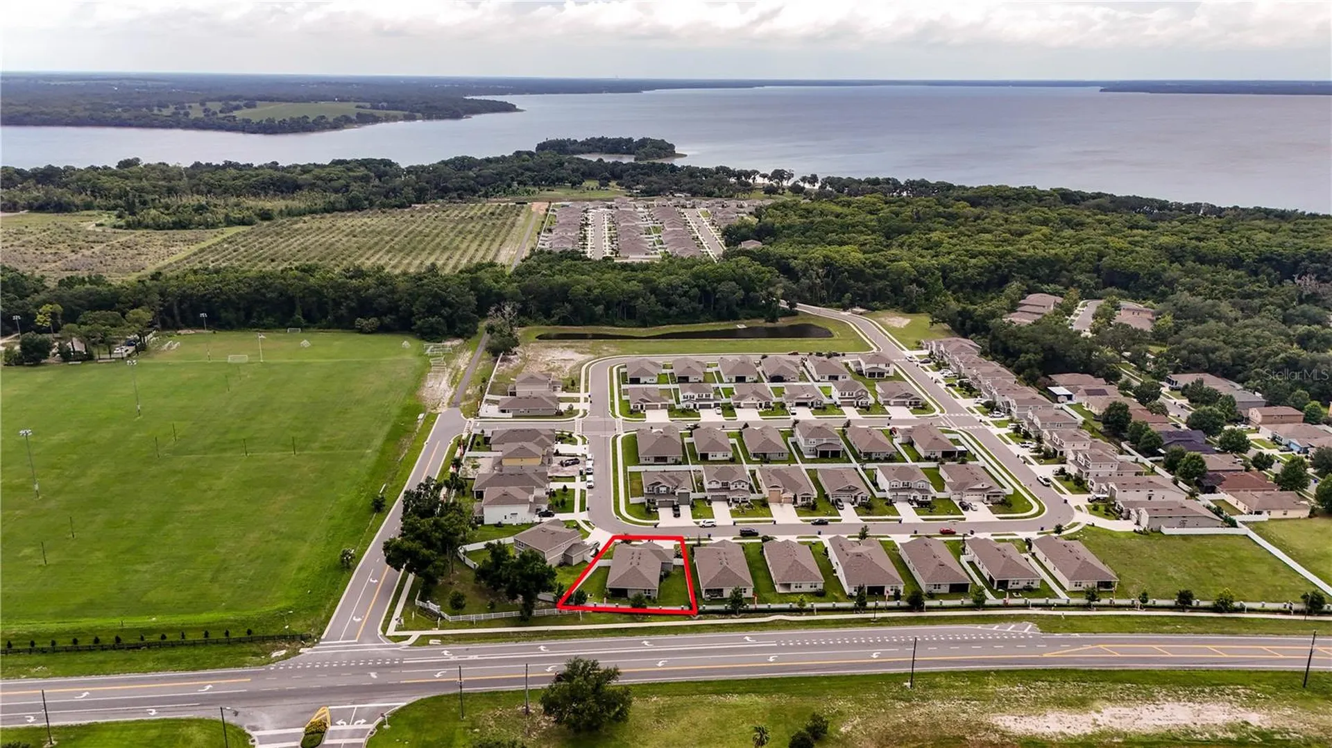 3625 Sublett Loop Tavares FL 32778