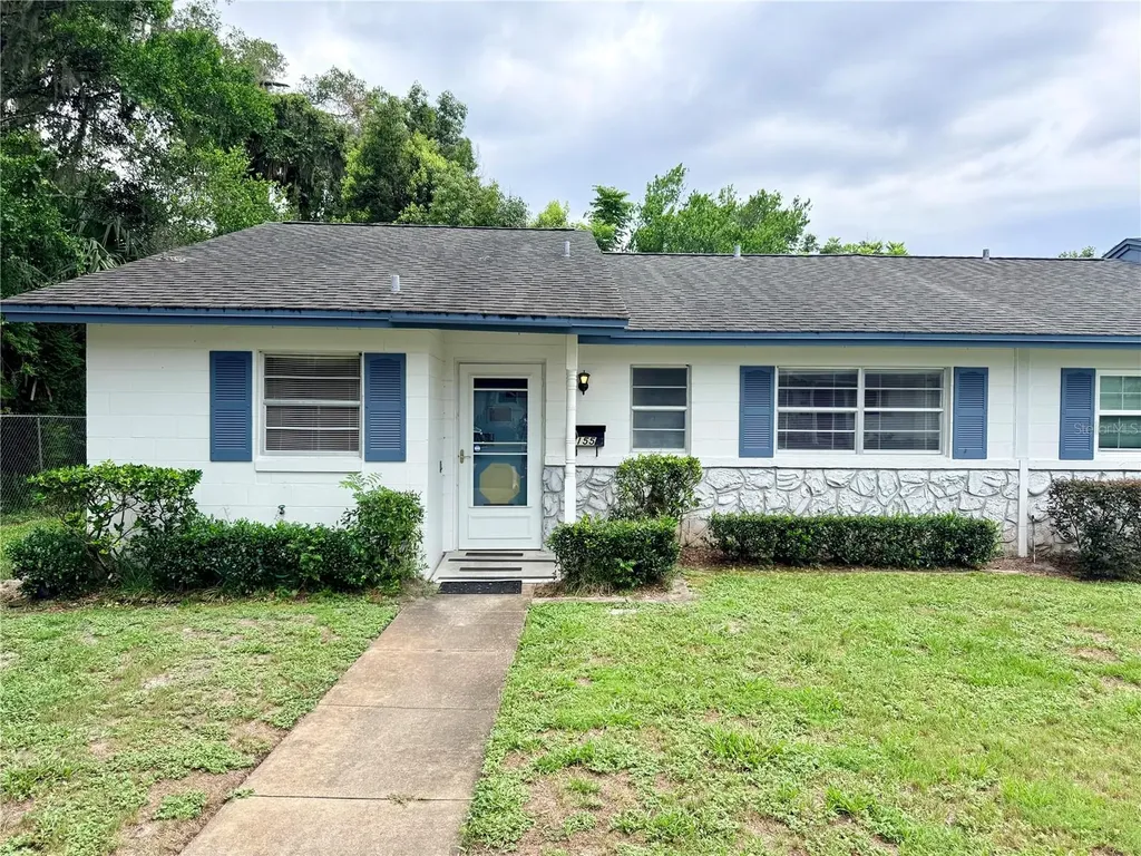 155 N Hill Avenue Deland FL 32724
