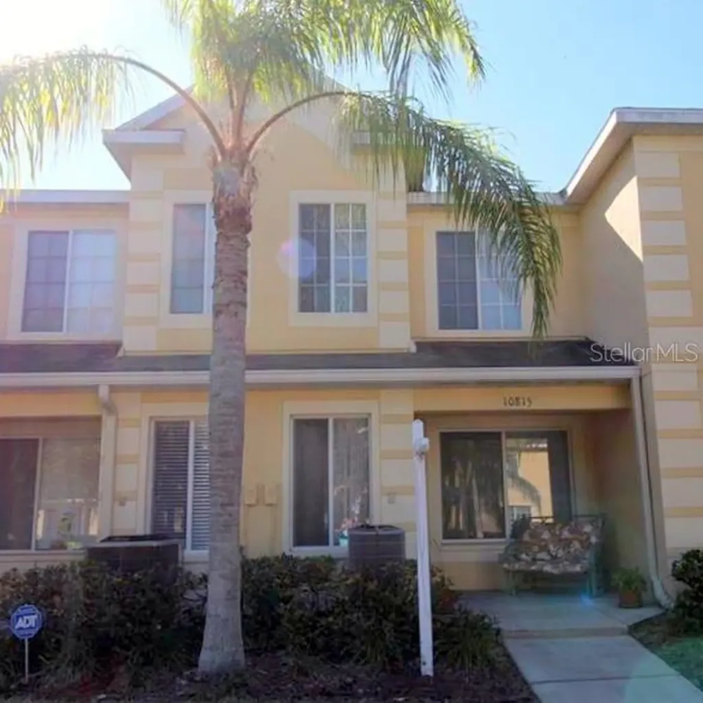 10815 Brickside Court Riverview FL 33579