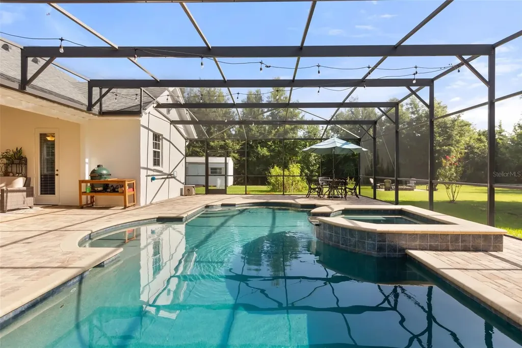 9718 Quiet Lane Winter Garden FL 34787
